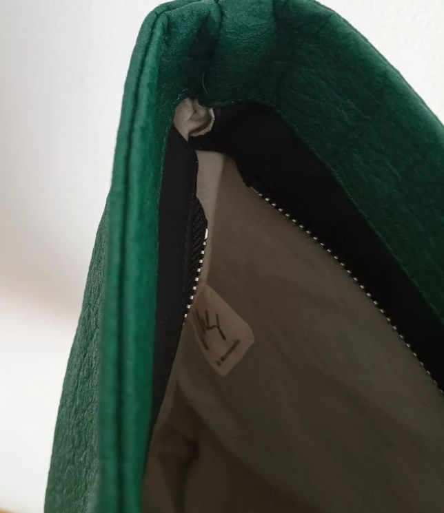 TOTE BAG Iconic Green | Sustainable Bag