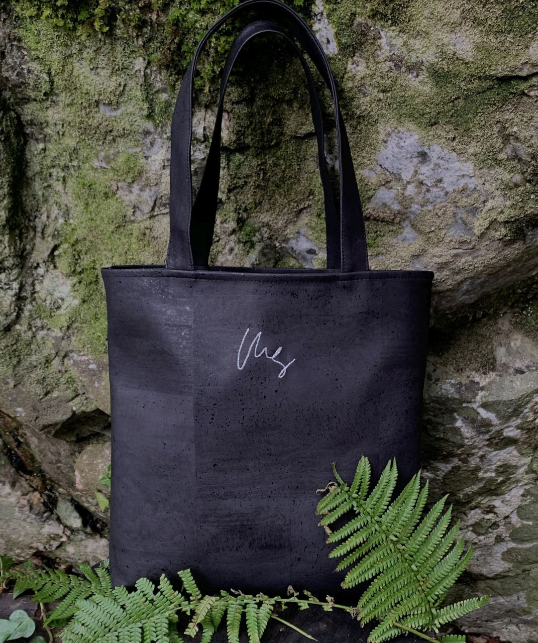 TOTE BAG Neat Dark | Sustainable Bag