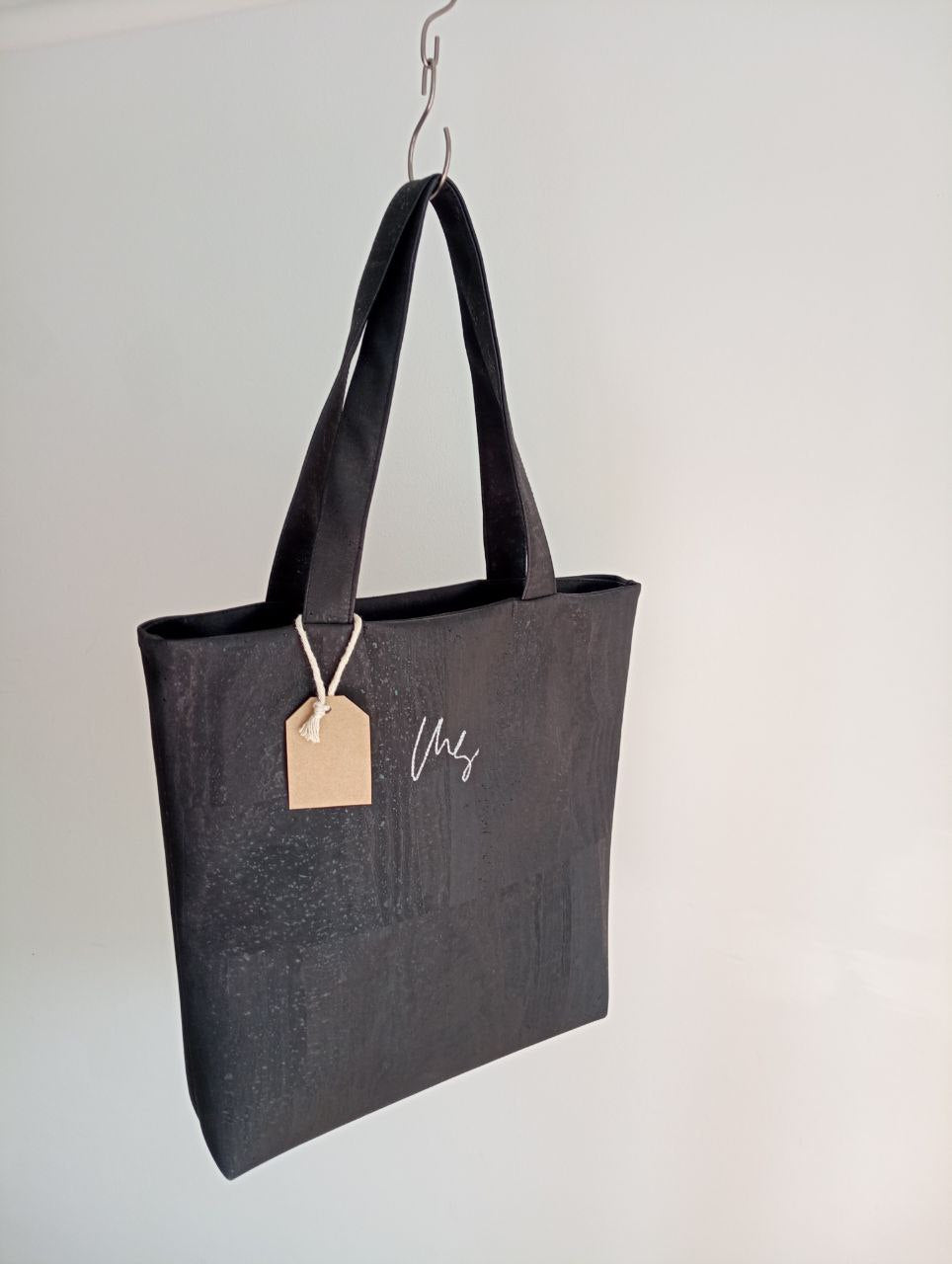 TOTE BAG Neat Dark | Sustainable Bag