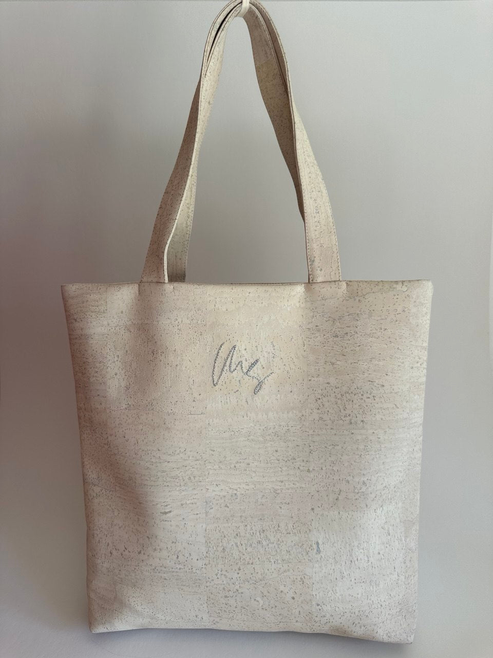 TOTE BAG Pure Beige | Sustainable Bag