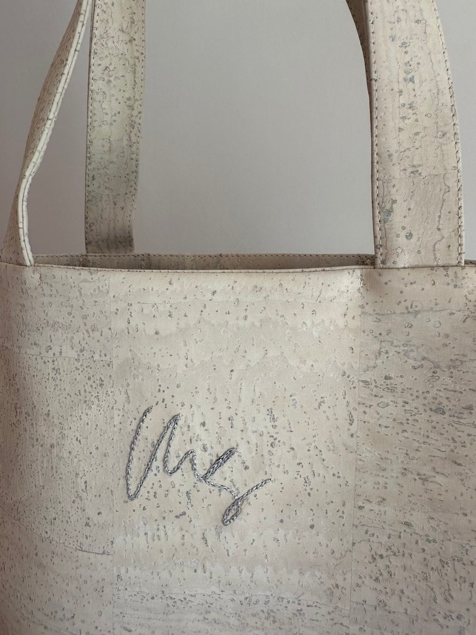 TOTE BAG Pure Beige | Sustainable Bag
