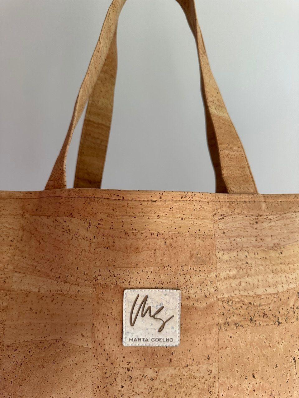 TOTE BAG Pure Nature | Sustainable Bag