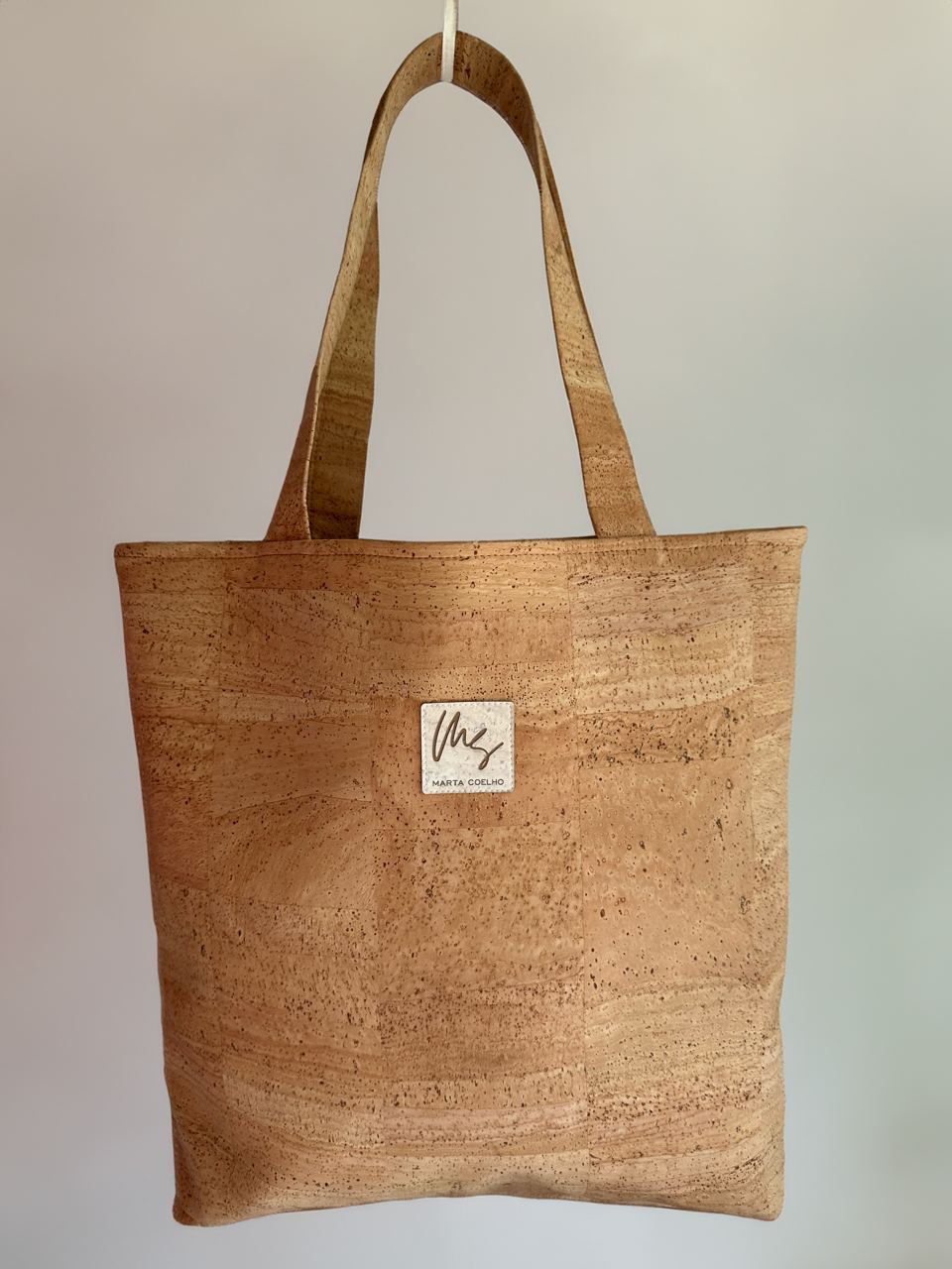 TOTE BAG Pure Nature | Sustainable Bag