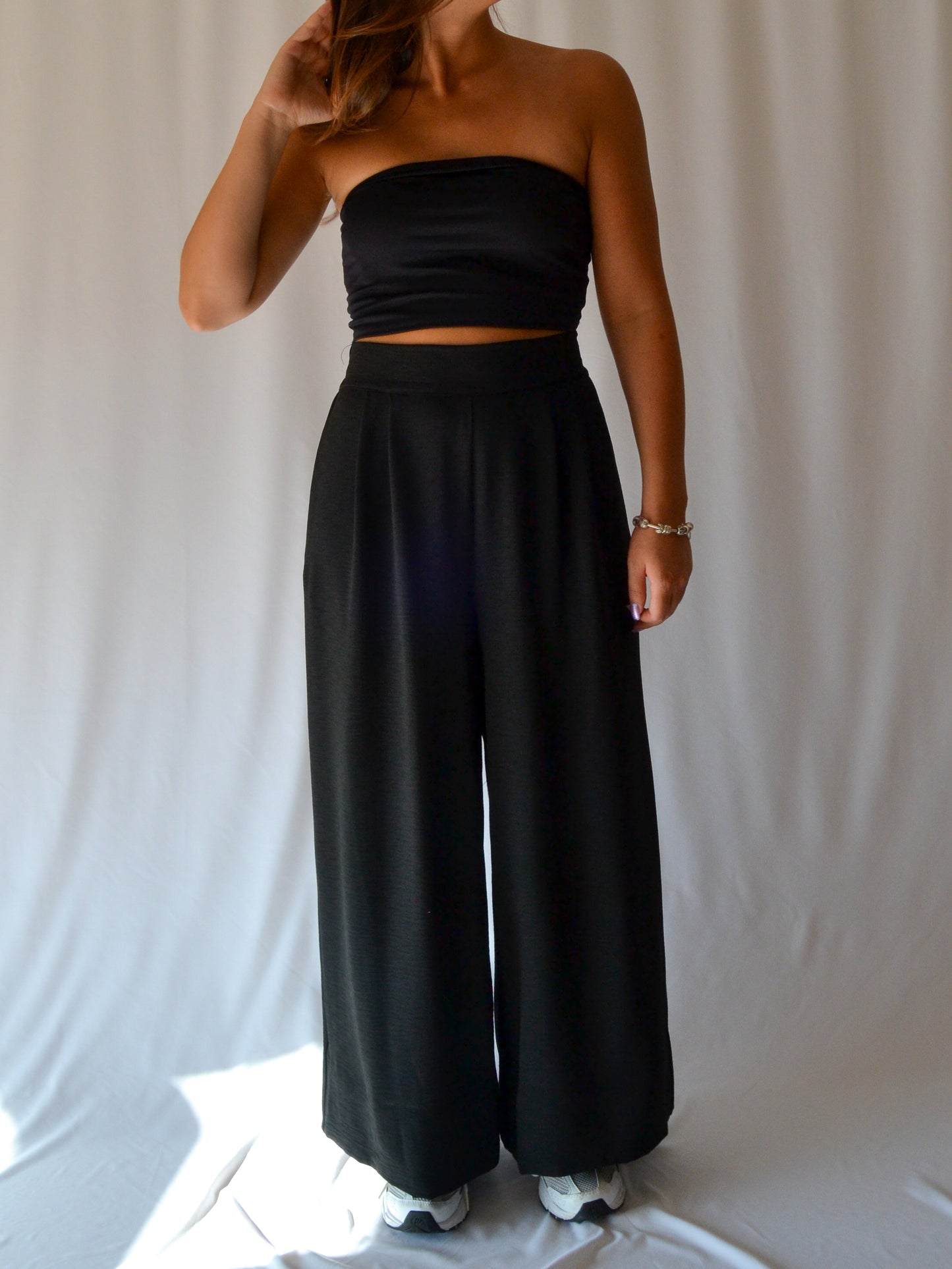 Nescence Pants | Black