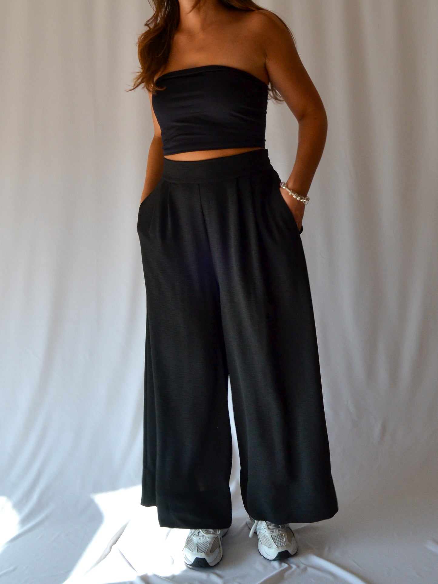 Nescence Pants | Black