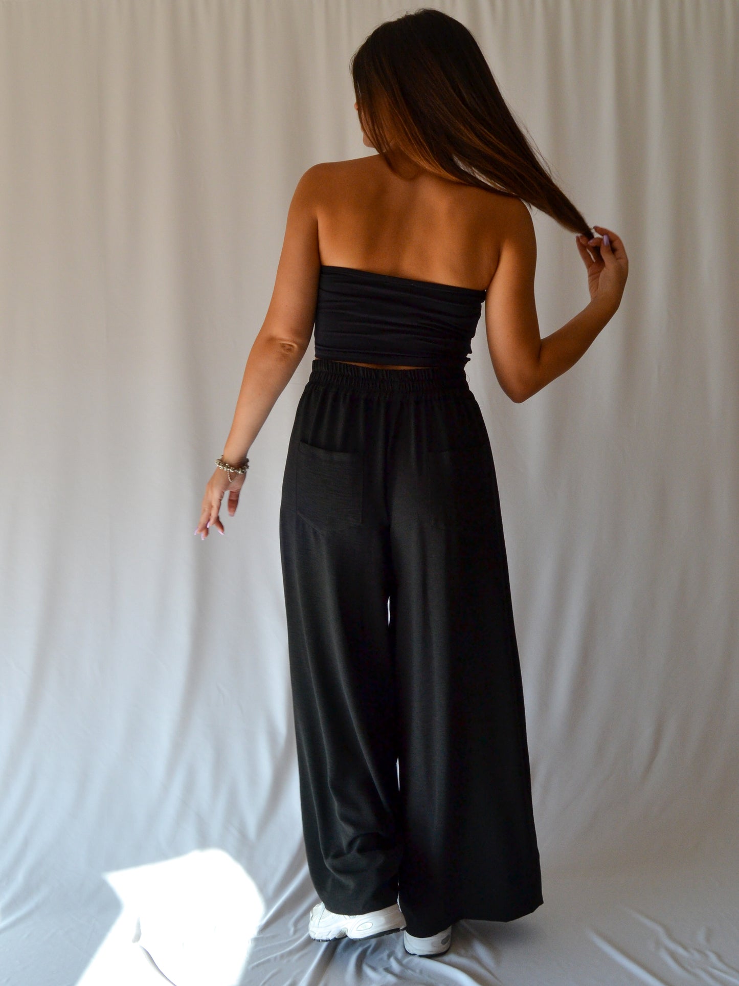 Nescence Pants | Black