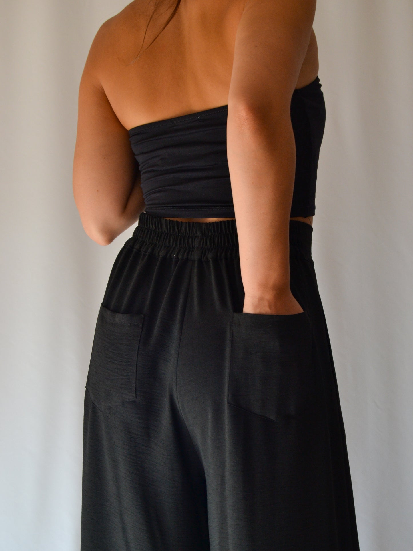 Nescence Pants | Black