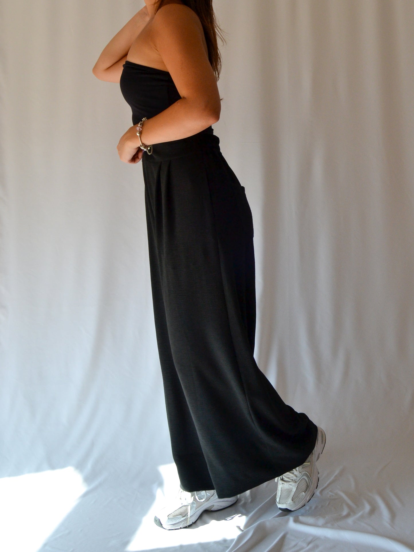 Nescence Pants | Black