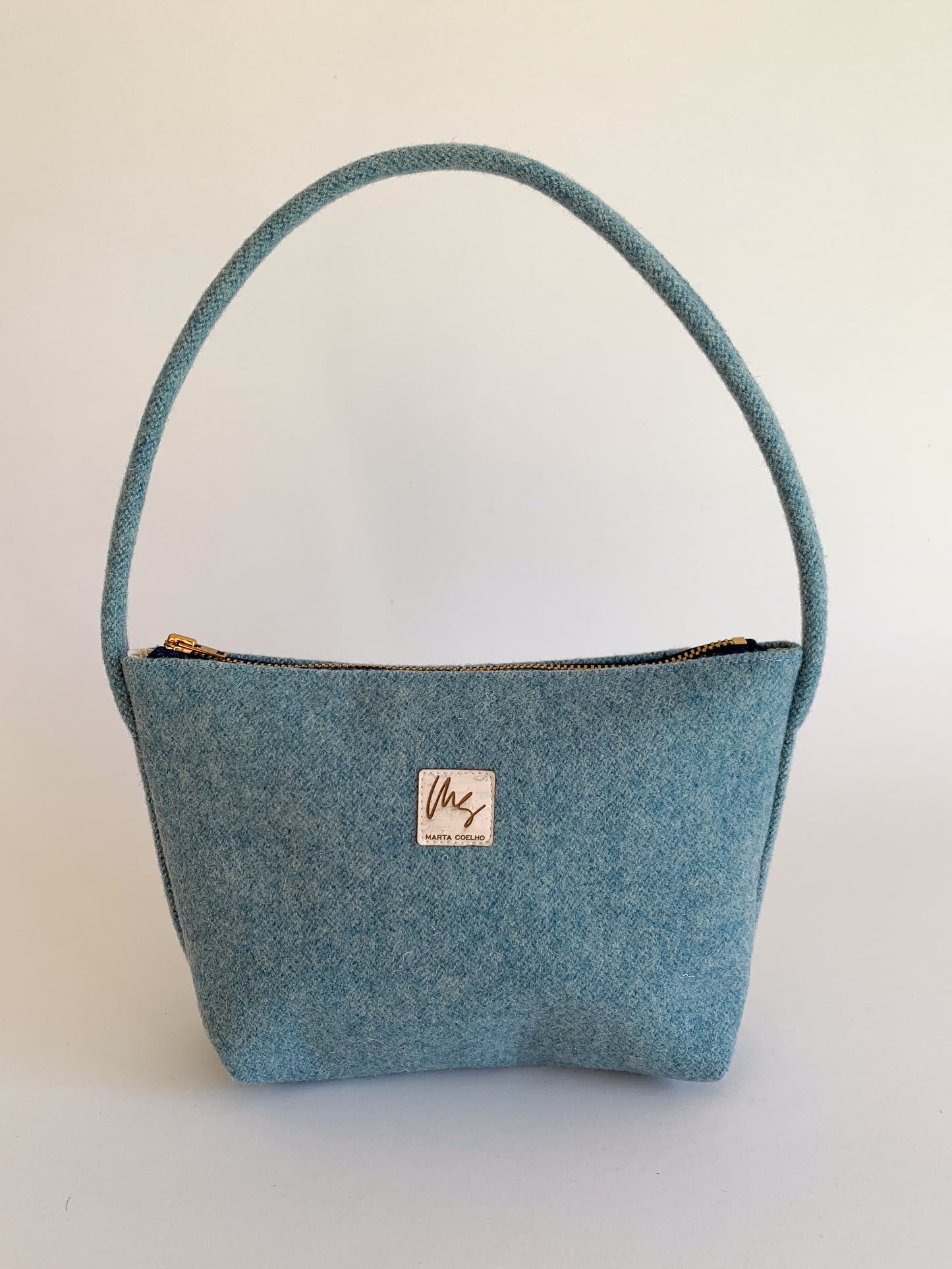 MICRO Cutie Blue | Sustainable Bag