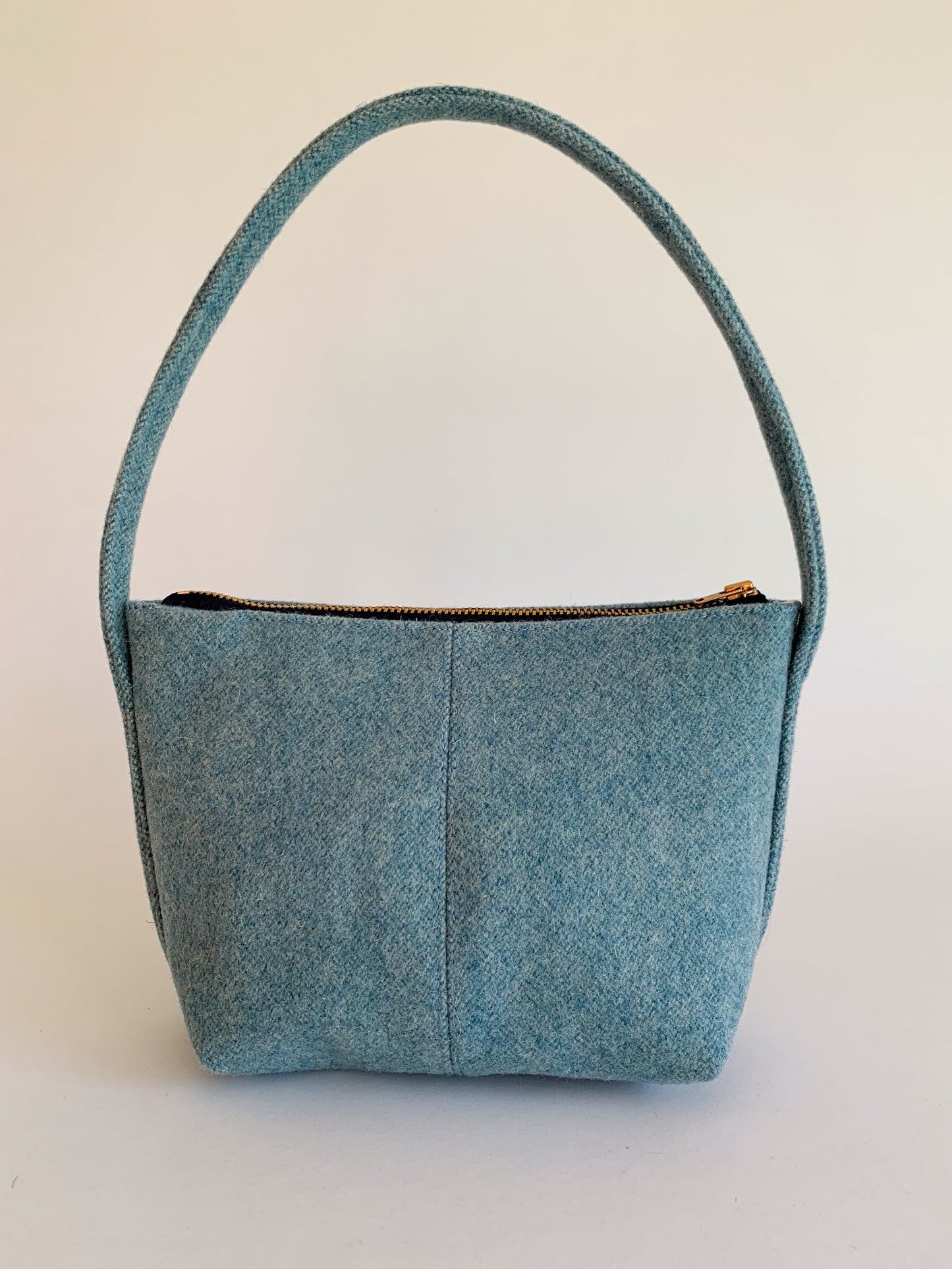 MICRO Cutie Blue | Sustainable Bag