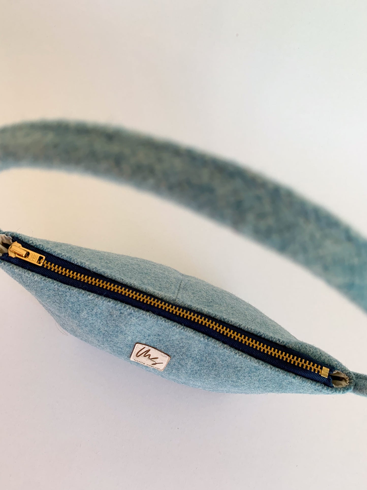 MICRO Cutie Blue | Sustainable Bag
