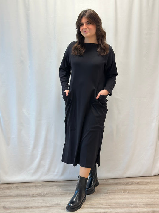 Vestido Prenzia | Cor Preto
