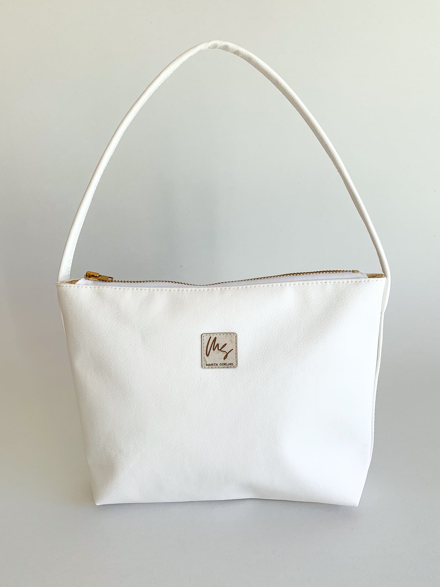 MICRO Classic White | Sustainable Bag