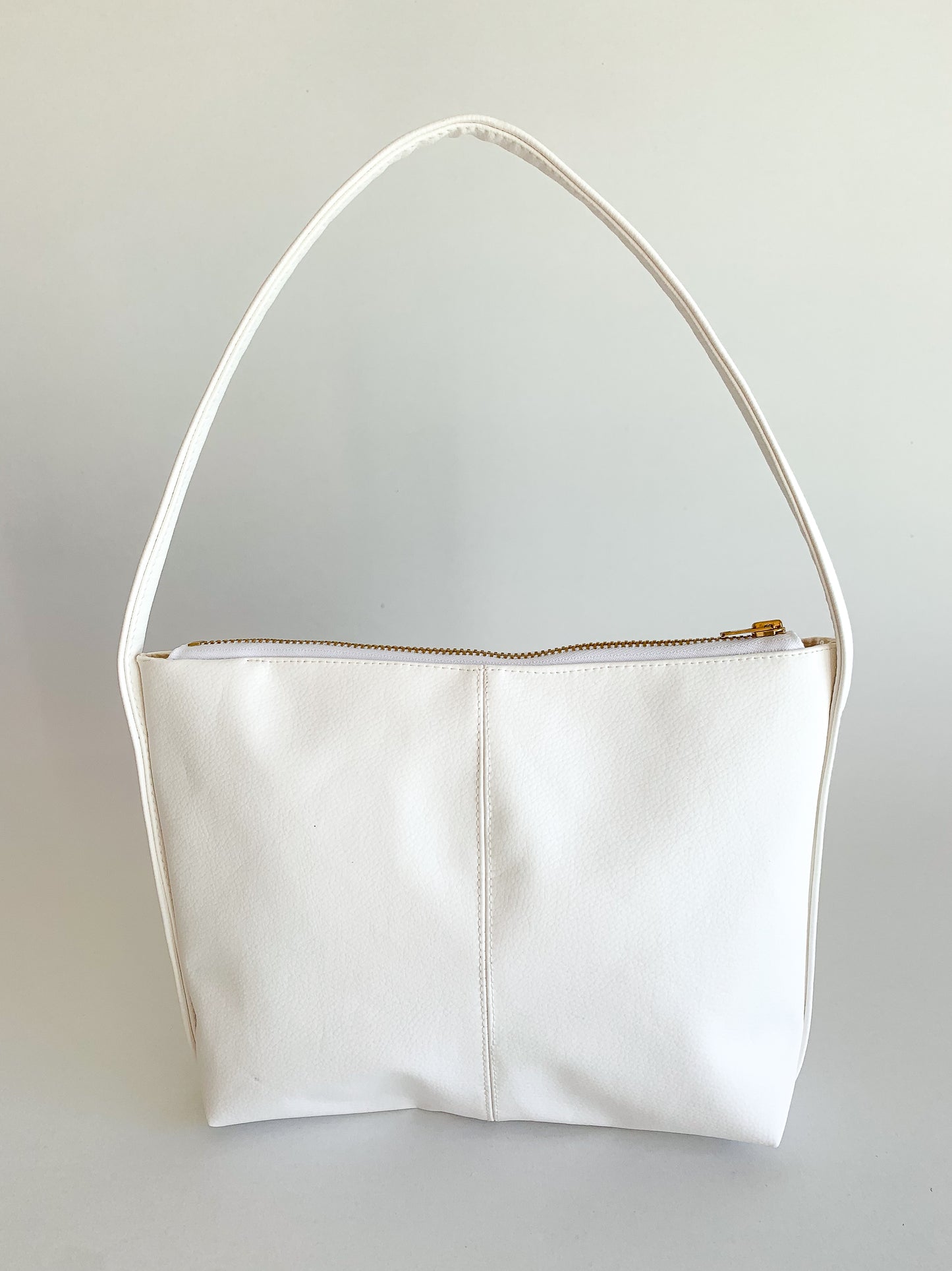 MICRO Classic White | Sustainable Bag