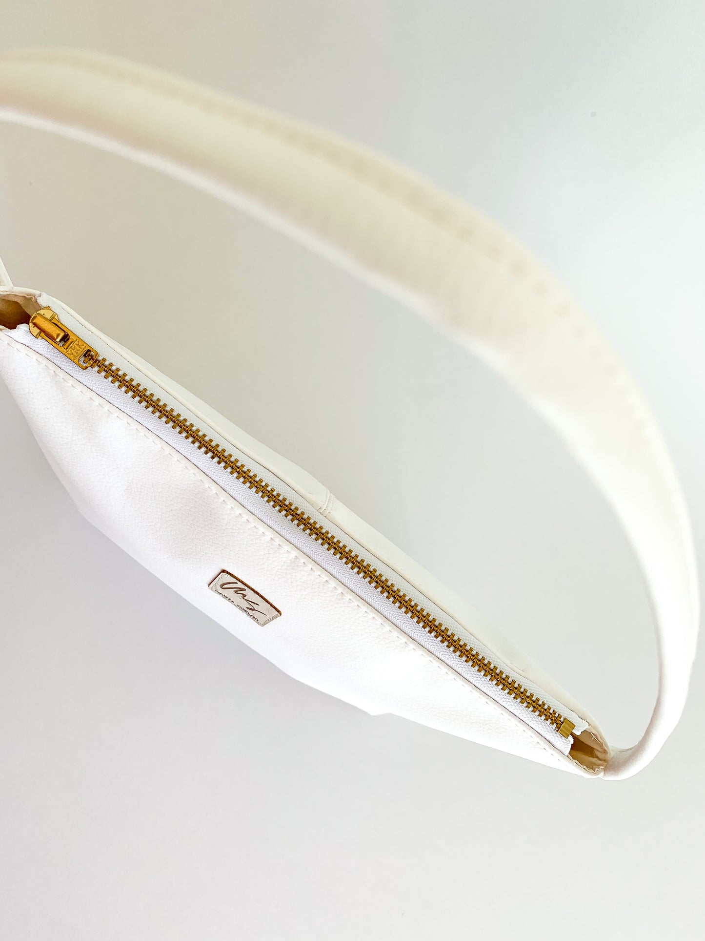 MICRO Classic White | Sustainable Bag