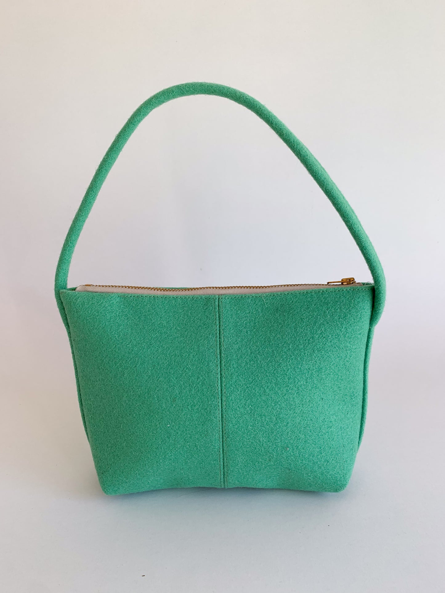 MICRO Cutie Green | Sustainable Bag